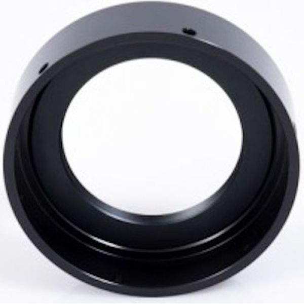 Bague adaptatrice type Schmidt-Cassegrain 2'' femelle pour porte-oculaires ArteSky - ArteSky