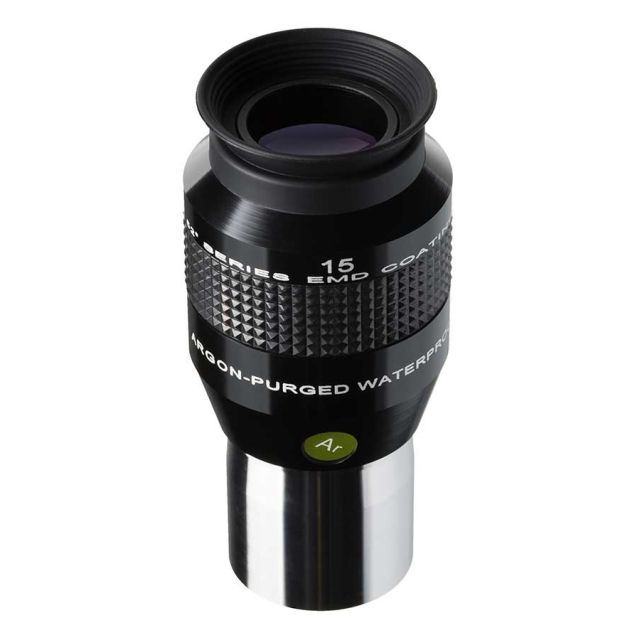 Oculaire 15mm  52° LER AR - Explore-Scientific Oculaires standards