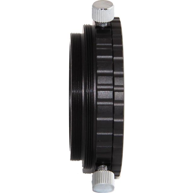 Porte-oculaires coulant 50,80mm pour filetage M68 ou M60 - TSOptics Mise au point, Focus