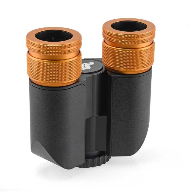 Tête binoculaire grand-champ - TSOptics TS-Optics