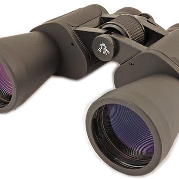 Jumelles 10x50 LE astronomiques - TSOptics