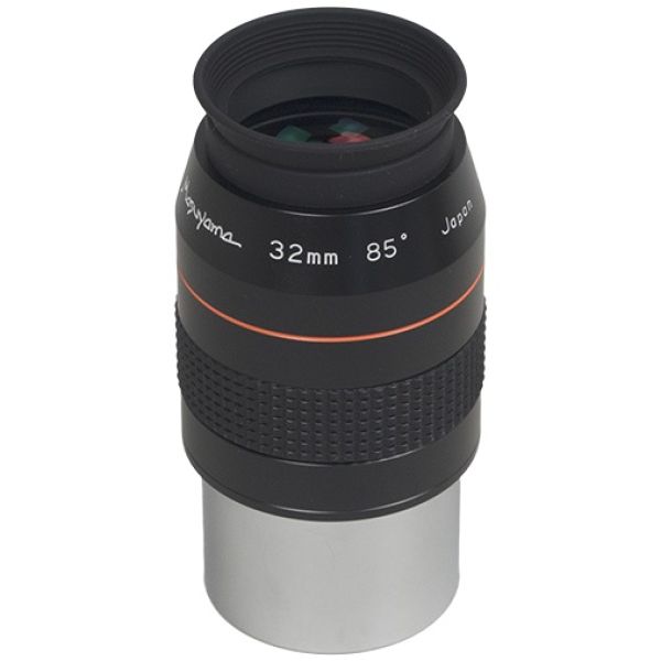 Oculaire 32mm 85° - Masuyama