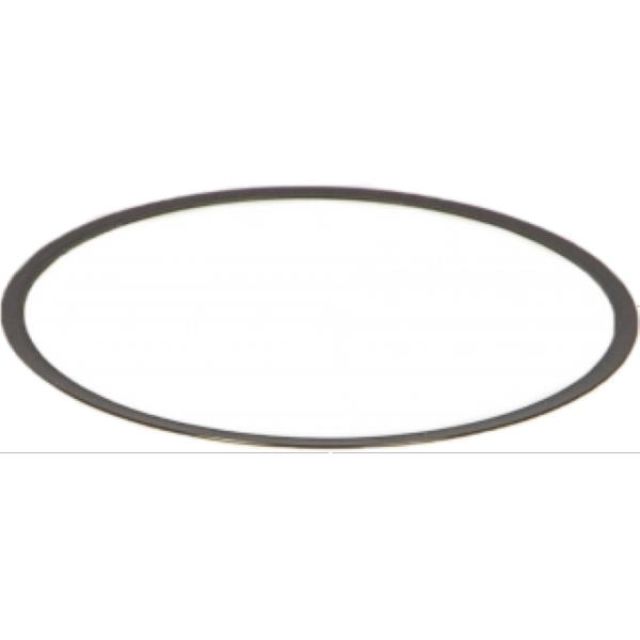 Rondelle d'alésage Ø 48mm ép. 0,3mm pour filetage M48 - Baader Accessoires M48