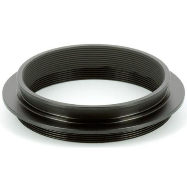 Bague adaptatrice T2 vers M54 pour bague APN (sauf Canon et Olympus) - Takahashi Bagues Canon