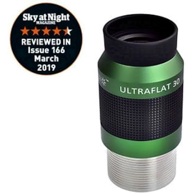 Oculaire 30mm 70° Ultra-Flat - AltairAstro Altair-Astro