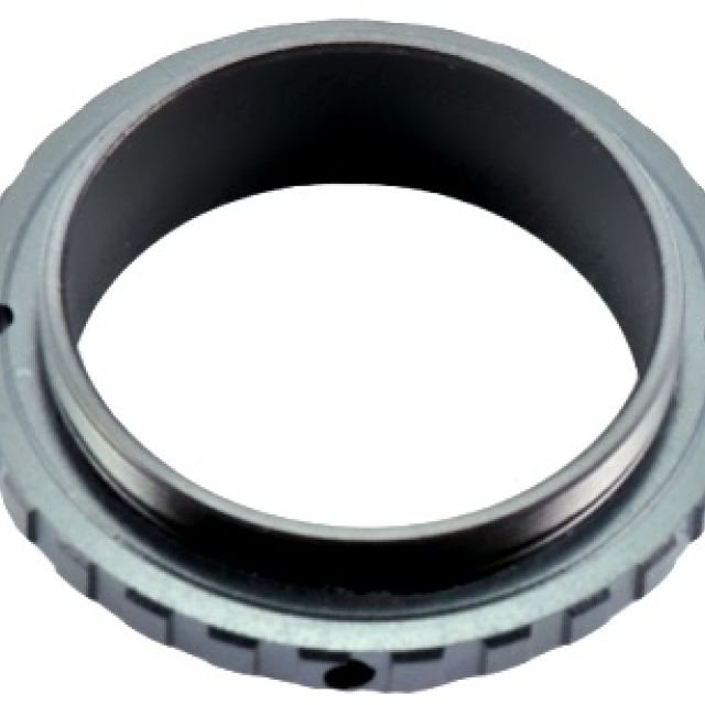 Bague adaptatrice Zeiss M44 femelle vers T2 - Baader Accessoires M42 / T2