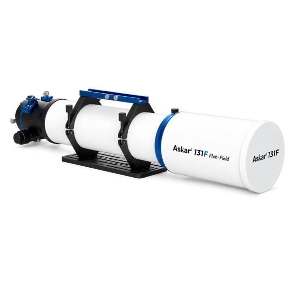 Lunette Astrographe 131/983 Quadruplet 131F - Askar