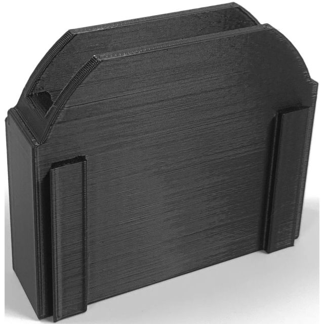 Boîte de protection pour tiroirs à filtres MFS-Slider - Starizona Roues à filtres et supports filtres à tiroirs