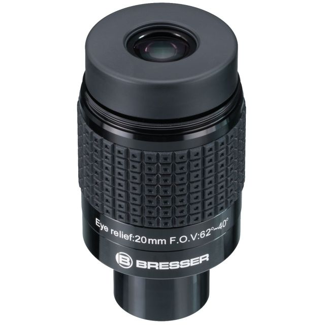 Oculaire 8-24mm Zoom Deluxe - Bresser Bresser