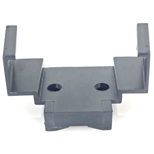 Support pour raquette SynScan pour fixation murale ou autre support à visser - Sky-Watcher Accessoires pour montures