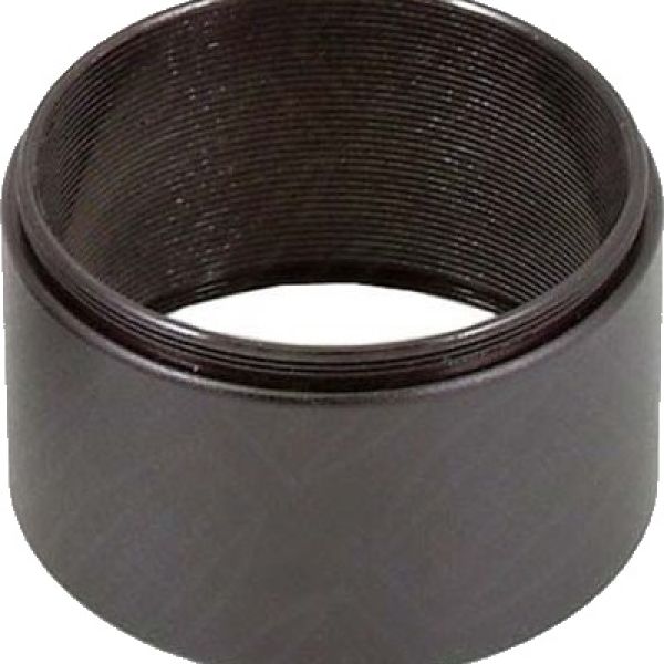 Tube allonge SP48 m/f long. 28mm pour oculaires Hyperion - Baader