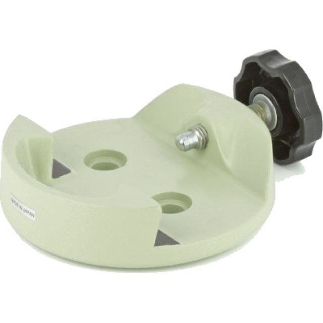 Platine queue d'aronde femelle type Vixen pour Mewlon 180 - Takahashi Platines et colliers