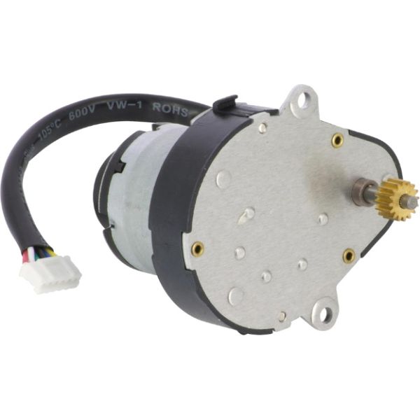 Moteur azimutal pour AZ-SynScan GoTo - Sky-Watcher