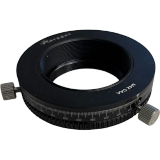 Bague rotative T2 HQ V3 tirage 13,5mm - ArteSky Accessoires M68