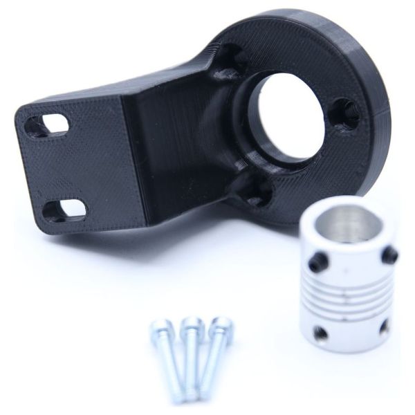 Platine adaptatrice pour EAF-N et EAF-Pro pour Maksutov 180 Sky-Watcher - AstroPrints