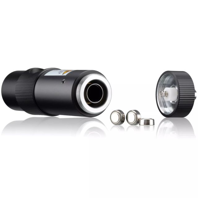 Collimateur laser pour Newton coulant 31,75mm - Bresser Outils de Collimation ou test