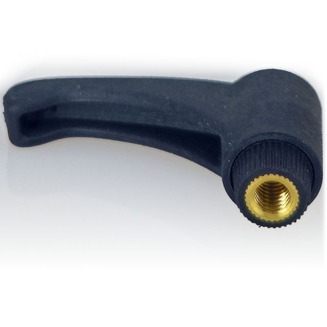 Manette de serrage d'altitude pour base équatoriale SW0328B - Sky-Watcher Pièces détachées
