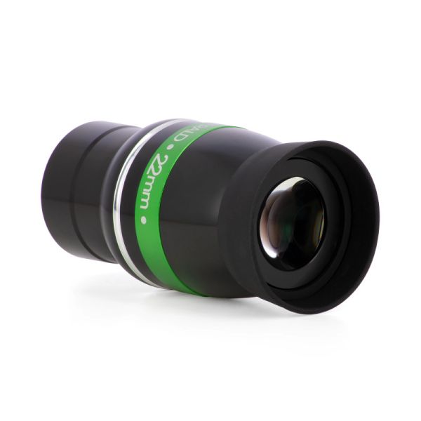 Oculaire 22mm  82° Emerald - 50,80mm - Sky-Watcher