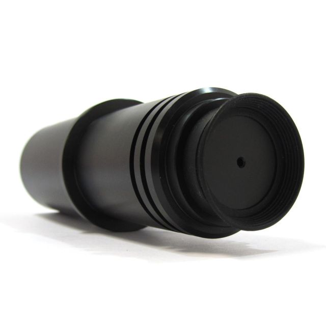 Collimateur concentrique coulant 50,80mm VISUS - TSOptics Outils de Collimation ou test