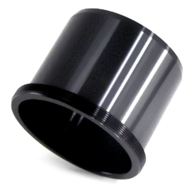 Bague adaptatrice coulant 50,80mm vers M56x0,75mm pour FTF2025BCR - Starlight-Instruments Mise au point, Focus
