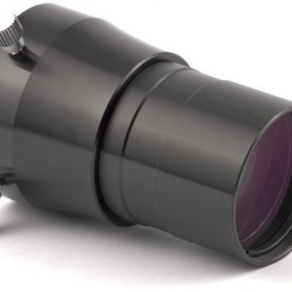 Correcteur de coma coulant 50,80mm pour Newton F/4 à F/6 visuel - Kepler