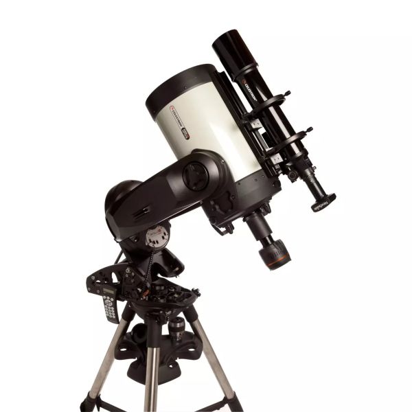 Table équatoriale pour CPC 800, 925, 1100 - Celestron