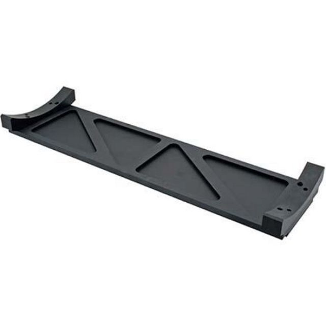 Queue d'aronde mâle type Losmandy pour Ritchey-Chretien 200mm - TSOptics Platines et colliers