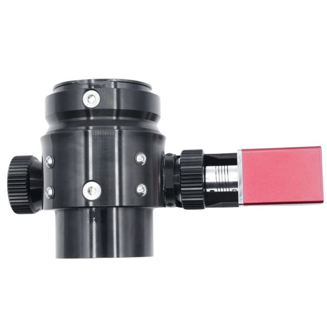 Platine adaptatrice pour EAF pour FeatherTouch FTF35xx - AstroPrints Mise au point, Focus