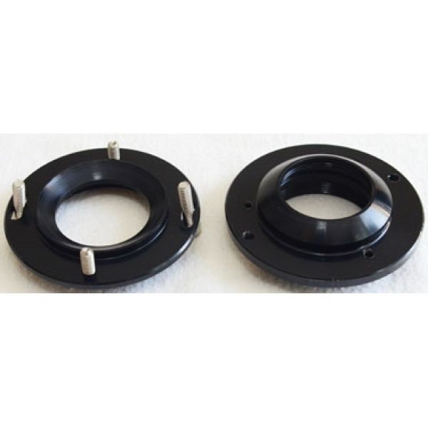 Bague anti-tilt T2 - Rowan