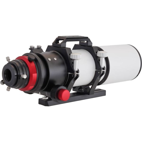 Lunette Astrographe 86/602 quadruplet APO PHQ - TSOptics