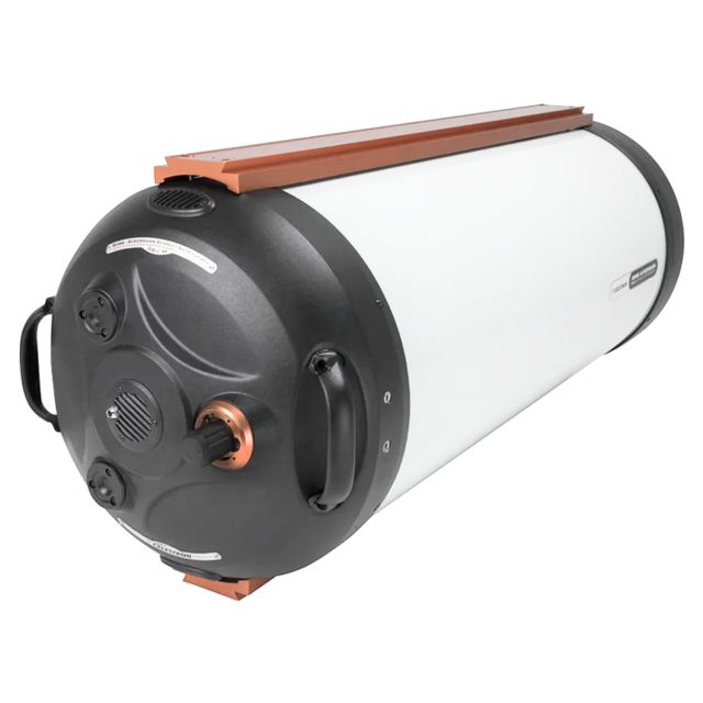 Télescope Astrographe 356/790 RASA 1400 V2 - Celestron Tubes optiques Celestron