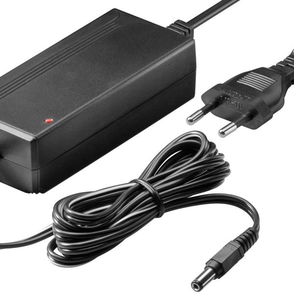 Alimentation secteur 12V  3A - PierroAstro