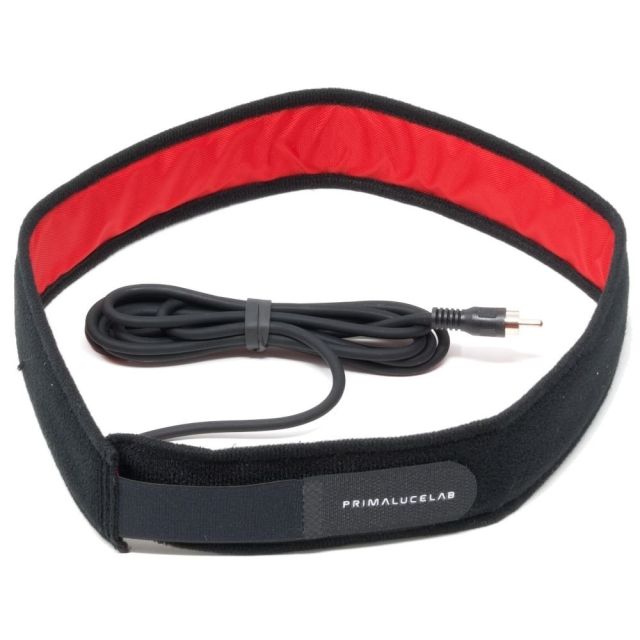 Résistance chauffante pour instruments Ø 180mm - PrimaLuceLab Resistances chauffantes et pare-buées