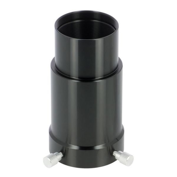 Tube allonge coulant 50,80mm long. 80mm à serrage annulaire - Kepler