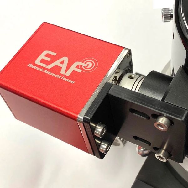 SOLDE - Platine adaptatrice pour EAF pour lunettes ESPRIT 80,100,120 et 150 - Starizona