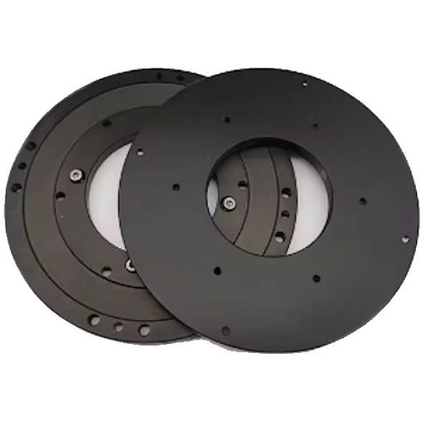 Bague anti-tilt T2 avec ajustement par l'arrière pour caméras Hypercam TEC - AltairAstro