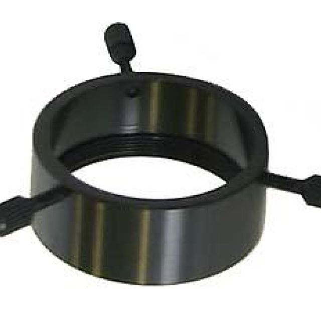 Porte-oculaires coulant 50,80mm ultra-court pour Schmidt-Cassegrain 2'' - TSOptics Accessoires pour Schmidt-Cassegrain