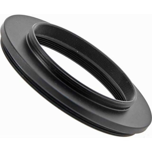 Bague adaptatrice M63 vers M48 tirage  3mm - TSOptics Accessoires M48