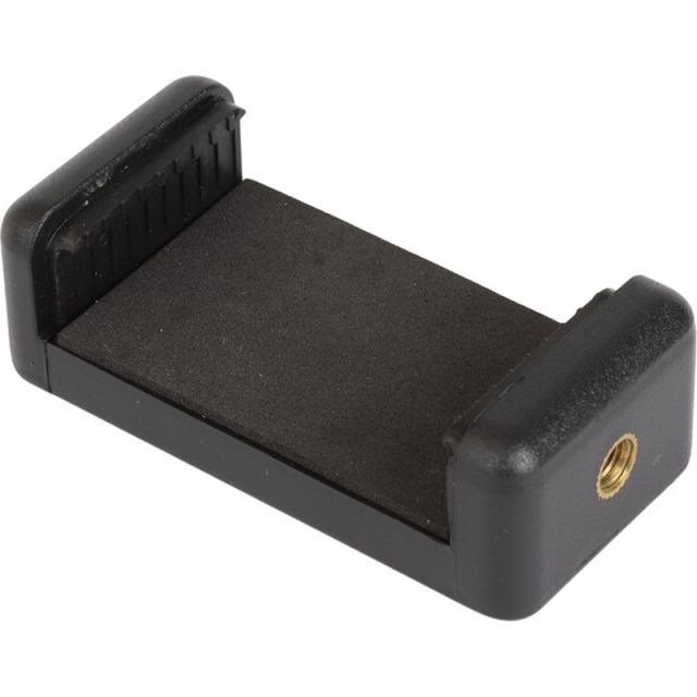 Support photo universel pour Smartphone / téléphone pour trépied photo - Omegon Accessoires divers pour APN