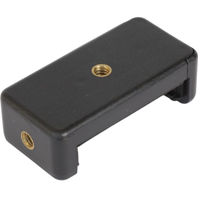 Support photo universel pour Smartphone / téléphone pour trépied photo - Omegon Accessoires divers pour APN