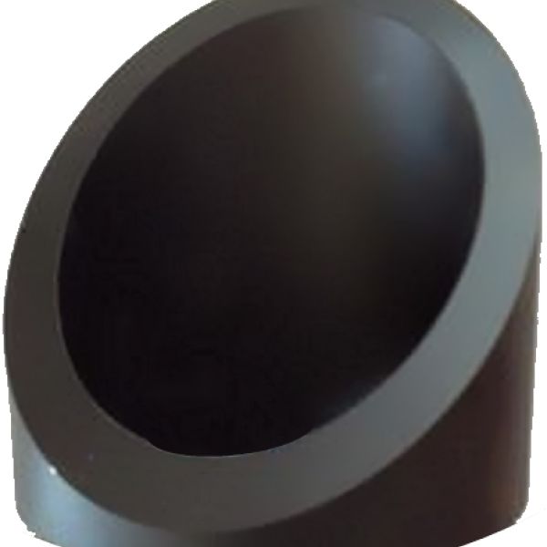 Support pour miroir secondaire de Newton en métal Ø 62mm - TSOptics