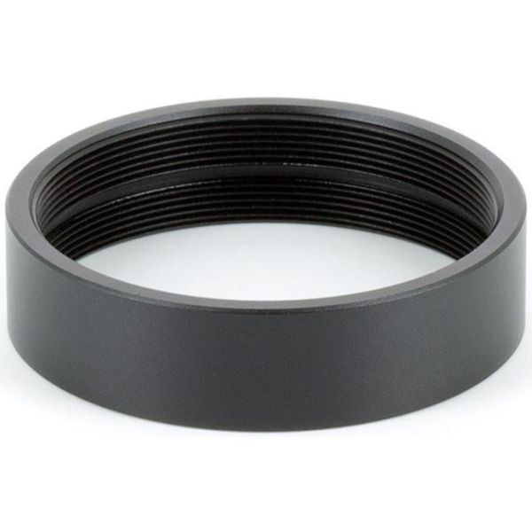 Bague adaptatrice M43 femelle vers T2 femelle - EC n°65 - Takahashi