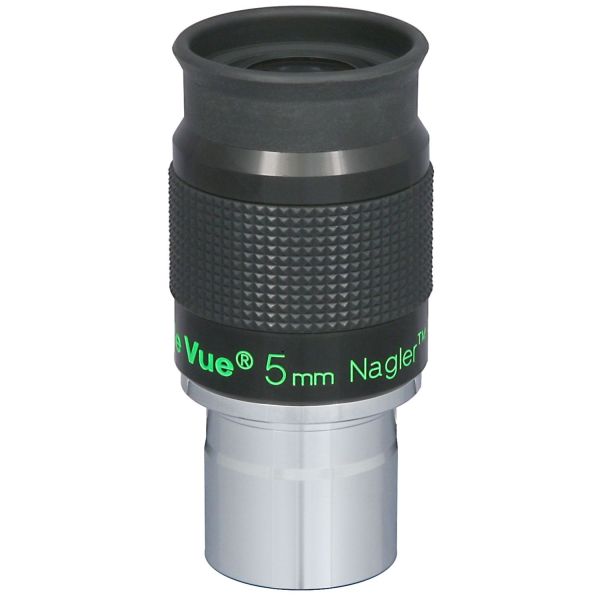 Oculaire  5mm 82° Nagler Type 6 - TeleVue