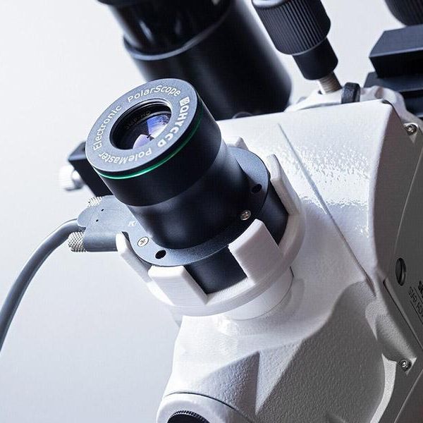 Adaptateur PoleMaster pour Star Adventurer GTi - AstroPrints