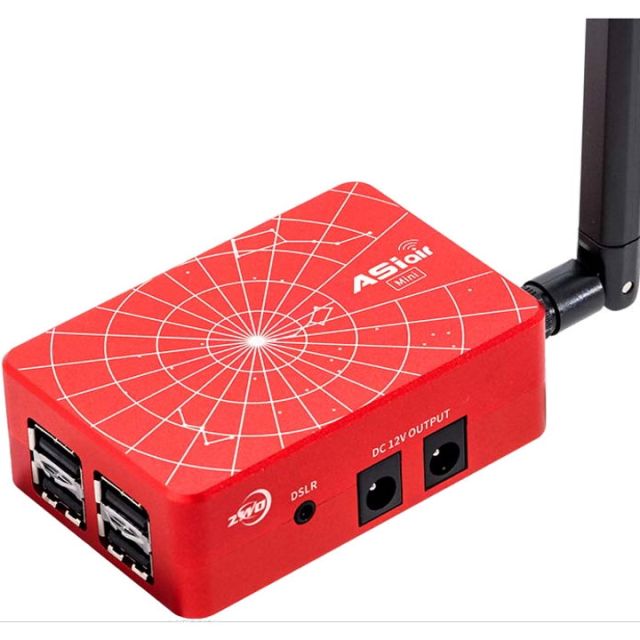 ASIAIR Mini - Ordinateur autonome - ZWO Accessoires ZWO