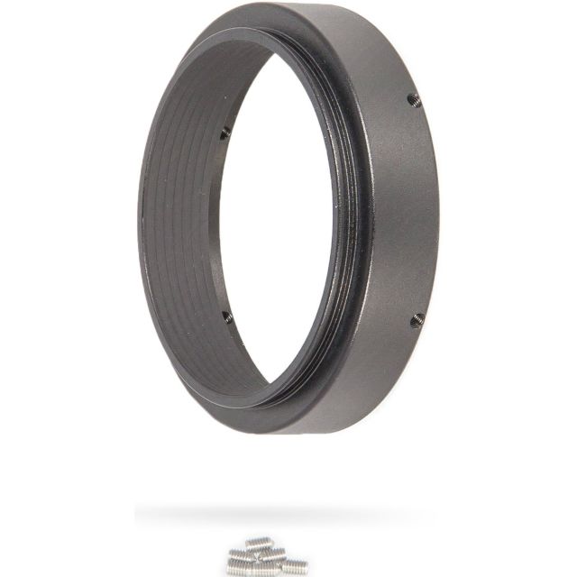 Tube allonge S70 m/f long. 15mm pour système UFC - Baader Roues à filtres et supports filtres à tiroirs