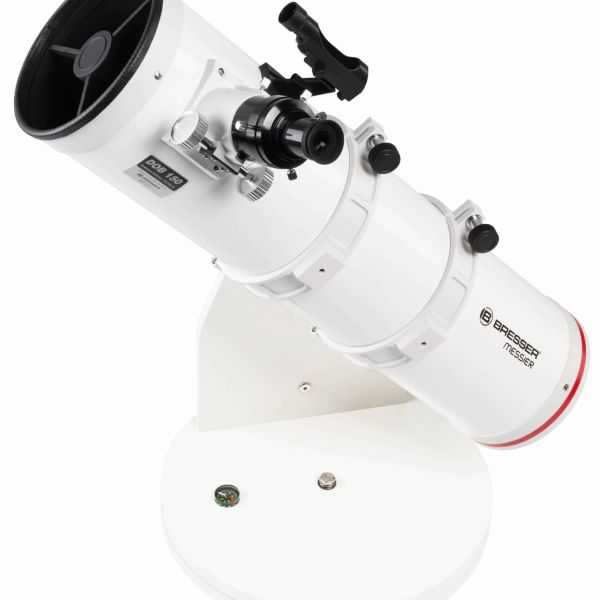 Télescope Dobson (Newton) 150/750 Messier Mini (Dobson de Table) - Bresser
