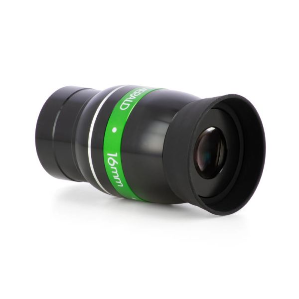 Oculaire 16mm  82° Emerald - 50,80mm - Sky-Watcher