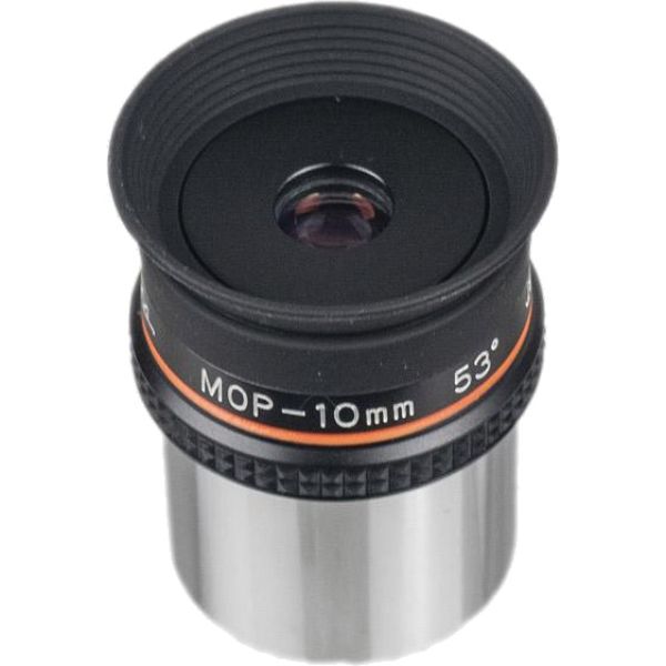 Oculaire 10mm  53° MOP - Masuyama