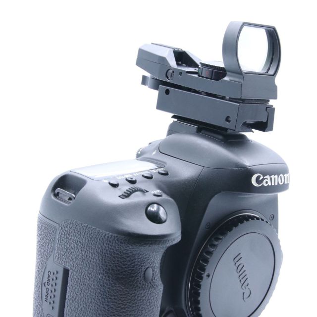 SOLDE - Adaptateur Picatinny pour grip flash d'APN - AstroPrints Accessoires divers pour APN